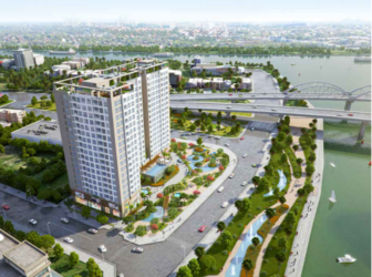 Bán Căn Hộ Riva Part Quận 4 Chiếc Khấu Lên Đến 3% Và Nhiều Ưu Đãi Lh : 0945.899.112