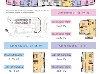 Bán Căn 07 Ct1a Chung Cư Nghĩa Đô- 45m2 Giá 1.350 Tỷ Bao Phí