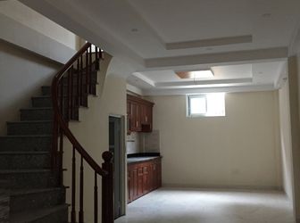 Bán Gấp,Nhà Mình 40m2 Sổ Đỏ Riêng 4 Tầng Triều Khúc Thanh Xuân