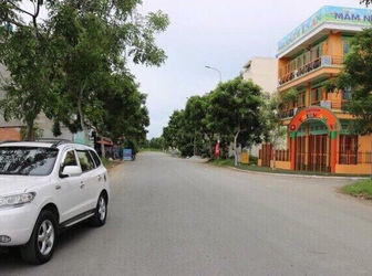 Cần Bán Gấp 2 Lô Đất 100m2 Ngay Mặt Tiền Đ.Trần Đại Nghĩa-Bình Chánh-Hcm