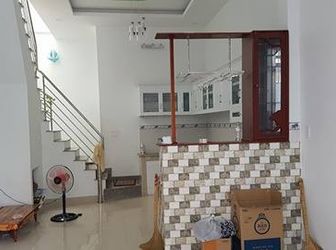 Bán Nhà 1 Lầu 1 Trệt - 100m2-HXH Đ Nguyễn Duy Trinh, Phú Hữu, Q9