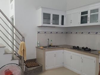 Bán Nhà 1 Lầu 1 Trệt - 100m2-HXH Đ Nguyễn Duy Trinh, Phú Hữu, Q9