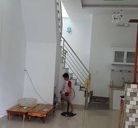 Bán Nhà 1 Lầu 1 Trệt - 100m2-HXH Đ Nguyễn Duy Trinh, Phú Hữu, Q9