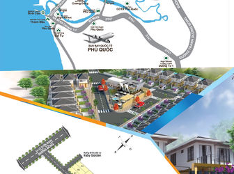 Đất Nền Dự Án Tại Đặc Khu Kinh Tế Phú Quốc