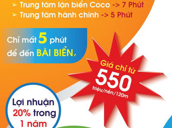 Đất Nền Dự Án Tại Đặc Khu Kinh Tế Phú Quốc