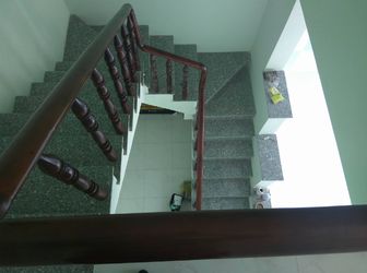 Chỉ Cần 500 Triệu Bạn Có Thể Sở Hữu Ngay Nhà 1 Trệt 1 Lầu Sang Trọng