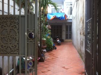 Bán Đất Ngõ 4 Trần Phú, Văn Quán, Hà Đông, Dt 36.5m2 Và 74m2, Giá 2.1 Tỷ