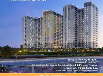 Cđt Chính Thức Nhận Giữ Chổ Officetel Và Shophouse M-One Nam Sài Gòn Q7, Giá 850tr/Căn. 0902442334