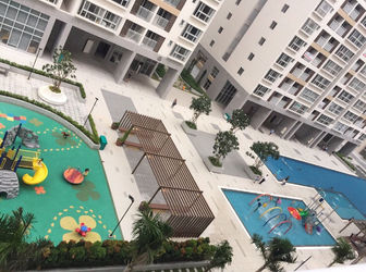 Bán Căn Hộ Scenic Valley Mỗi Block 1 Căn Giá Sát Nhất Thị Trường