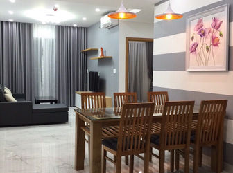 Bán Căn Hộ Scenic Valley Mỗi Block 1 Căn Giá Sát Nhất Thị Trường