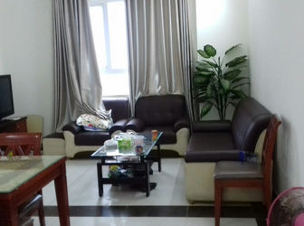 Cho Thuê Căn Hộ Quận 11 Tân Phước Plaza,Đường Lý thường kiệt