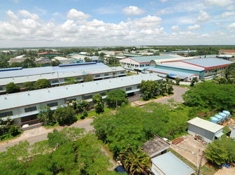 Cần Bán Gấp Đất Bình Chánh Giá Chỉ Từ 400tr, Sổ Hồng Riêng 