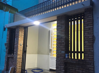 Cần Bán Gấp Nhà 5x14 Ngay Trường Tiểu Hoc Xuân Thới Thượng