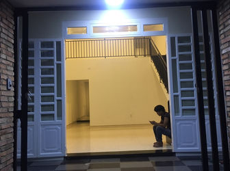 Cần Bán Gấp Nhà 5x14 Ngay Trường Tiểu Hoc Xuân Thới Thượng