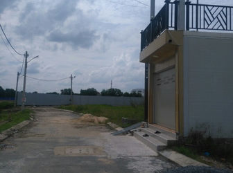 Cần Sang Gấp Lô Đất Thổ Cư 100%, Ngay Đường Cây Keo, Thủ Đức.Lh 0909140812