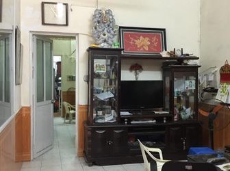 Bán Nhà Phân Lô Quân Đội Ngõ Phố Vương Thừa Vũ Giá Đẹp 51M2 Chỉ 3,75 Tỷ