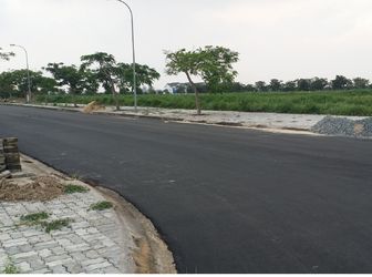 Cần Thanh Lý Gấp,5 Lo Đất Thổ Cư 6tr M2,Ngay Trung Tâm Cát Lái Q2