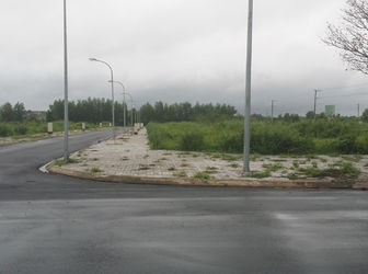 Cần Thanh Lý Gấp,5 Lo Đất Thổ Cư 6tr M2,Ngay Trung Tâm Cát Lái Q2