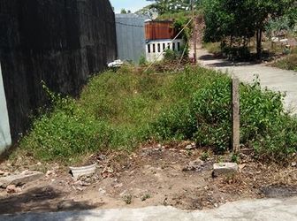 Đất 2 Mặt Tiền, Giá Rẻ Tại K.86 Lê Ngô Cát, TP Huế