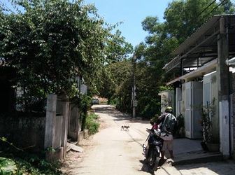 Đất 2 Mặt Tiền, Giá Rẻ Tại K.86 Lê Ngô Cát, TP Huế