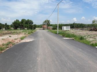 Ất Nằm Gần Công Ty Bê Tông Đúc Sẵn Hùng Vương Đồng Khởi