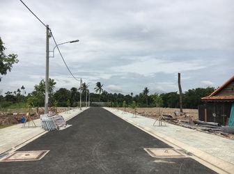 Mở Bán Đầu Tiên 8 Lô Giá F1 Ngay Hà Huy Giáp Giá Ưu Đãi