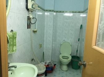 Nhà 100m2, Sổ Riêng, 630 Triệu, Mặt Tiền Phan Văn Hớn