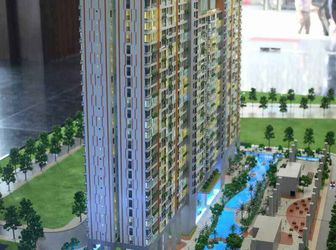 Cơ Hội Đầu Tư Duy Nhất Trong Tháng 9 Với River Panorama Thanh Toán Chỉ 1%/ Tháng