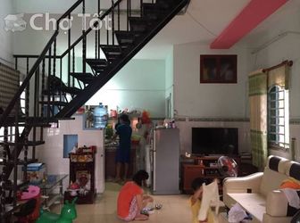 Bán Nhà Bình Chiểu, Đường Bình Chiểu Thủ Đức,39,8m2 SHR. 1,23 Tỷ