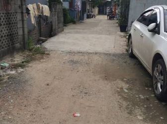 Bán Nhà Bình Chiểu, Đường Bình Chiểu Thủ Đức,39,8m2 SHR. 1,23 Tỷ