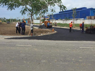 Mở Bán 10 Suất Nội Bộ Dự Án Nam Phong Ecopark