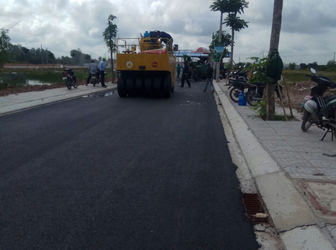 Mở Bán 10 Suất Nội Bộ Dự Án Nam Phong Ecopark