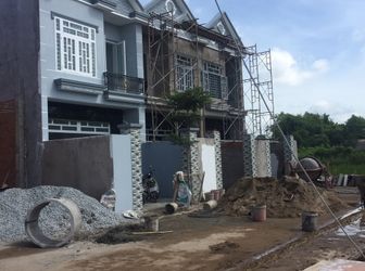 Mở Bán 10 Suất Nội Bộ Dự Án Nam Phong Ecopark