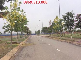 Bán Đất Phân Lô, Sổ Đỏ Chính Chủ