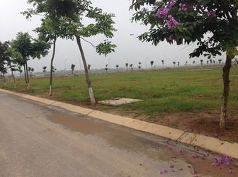 Bán Đất Phân Lô, Sổ Đỏ Chính Chủ