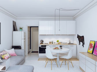 Cho Thuê Căn Hộ Cao Cấp ,Nguyễn Hữu Thọ-Q7, 35m2, Giá 6 Triệu