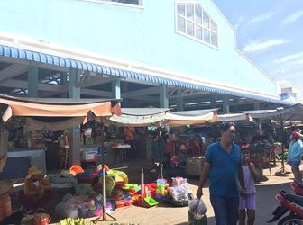 -	Bán Rẻ Đất Kinh Doanh Trong Chợ Ở Bà Rịa Vũng Tàu.