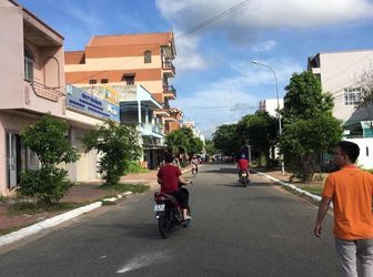 -	Bán Rẻ Đất Kinh Doanh Trong Chợ Ở Bà Rịa Vũng Tàu.