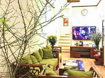 Gia Đình Bán Nhà Ngõ Phố Thái Thịnh, Đống Đa, 40M2, 5 Tầng, 3.75 Tỷ.