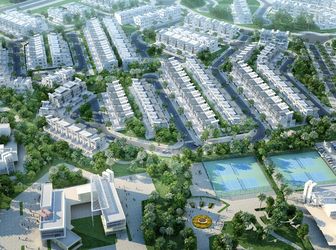 Cần Bán Liền Kề ST3 Gamuda. Hướng Nam, Trả Chậm 5 Năm Không Lãi. Để Giá Cắt Lỗ.