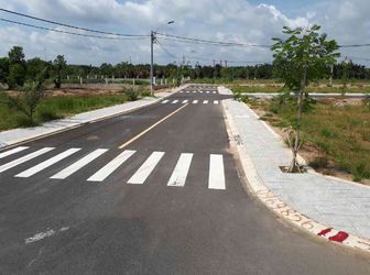 Nợ Nh. Bán Gấp Đất Thổ 56m2 Chỉ 1ty010tr Sổ Hồng. Trường Lưu Q9. 0989988099