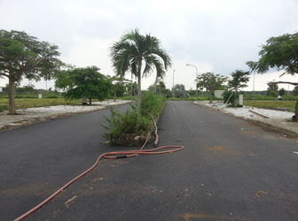 Đất Nền ,Quận 2 Thổ Cư 100% ,Sđr, Xdtd, Dt126M2.
