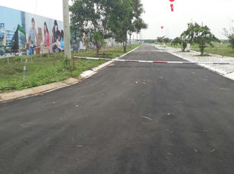 Đất Nền ,Quận 2 Thổ Cư 100% ,Sđr, Xdtd, Dt126M2.