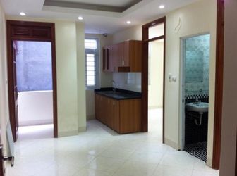 Hot!!! Chung Cư Mini Hoa Bằng Giá Chỉ Từ 730trđ/Căn, Full Nội Thất, Ở Ngay, Ck 1%