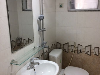 Hot!!! Chung Cư Mini Hoa Bằng Giá Chỉ Từ 730trđ/Căn, Full Nội Thất, Ở Ngay, Ck 1%