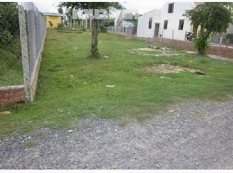 Thua Lỗ Kd Bán Gấp Lô Đất 300m2(10x30m) Đối Diện Chợ, Tiện Kd Buôn Bán.  - Sổ Đỏ Thổ Cư 100%. 