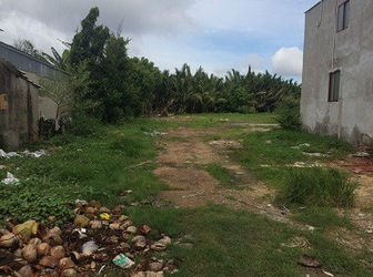 1300m2 Đất mặt tiền Nguyễn Văn Tạo Nhà Bè Giá 6.5tr/m2