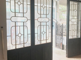 Bán Gấp Nhà 1 Trệt 1 Lầu, HXH, Đường 494- Lê Văn Việt, Giá 1.350 Tỷ, Tel: 0917049229