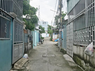 Bán Gấp Nhà 1 Trệt 1 Lầu, HXH, Đường 494- Lê Văn Việt, Giá 1.350 Tỷ, Tel: 0917049229