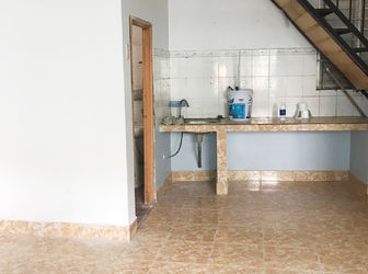 Bán Gấp Nhà 1 Trệt 1 Lầu, HXH, Đường 494- Lê Văn Việt, Giá 1.350 Tỷ, Tel: 0917049229